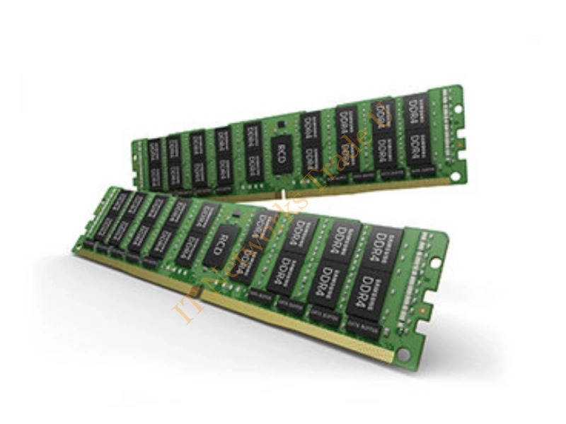 M386AAK40B40-CWD - Samsung M386AAK40B40-CWD 128GB DDR4 2666MHz memory module