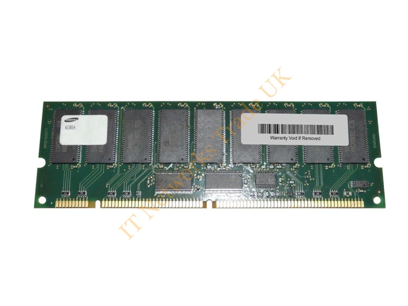 M390S2858DT1-C7AH0 HP 1GB 133MHz RAM Module Memory
