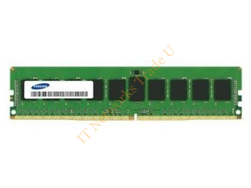 M391A1G43EB1-CRC - Samsung M391A1G43EB1-CRC 8GB DDR4 2400MHz ECC memory module