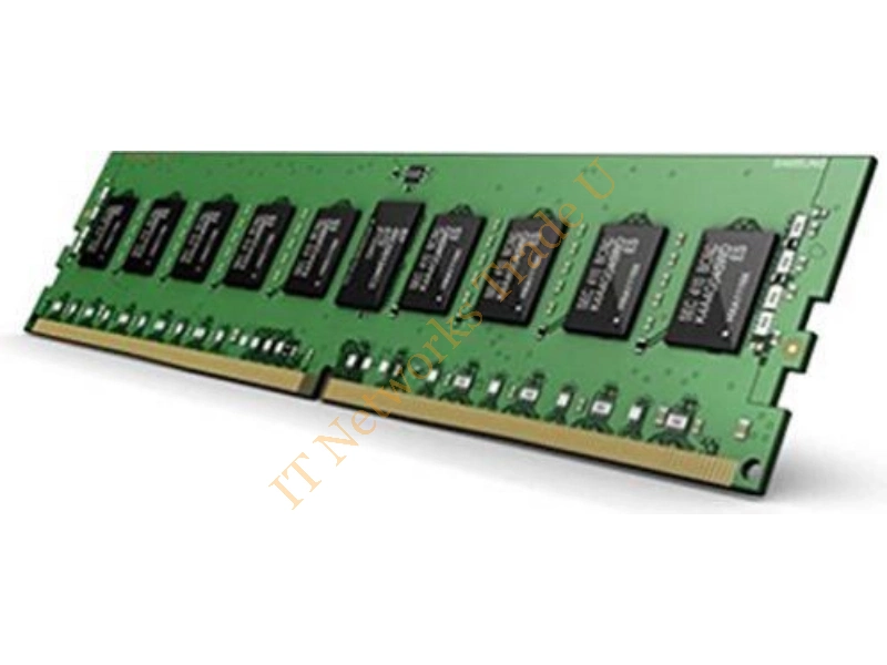 Samsung M391B1G73EB0-YK0 8GB DDR3 1600MHz ECC memory module