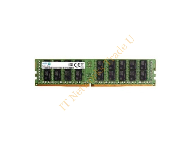 M391B5773DH0-YJ0 Samsung 2GB DDR3-1600MHz PC3-12800 ECC Unbuffered CL11 240-Pin DIMM 1.35V Low Voltage Single Rank Memory Module Server Memory
