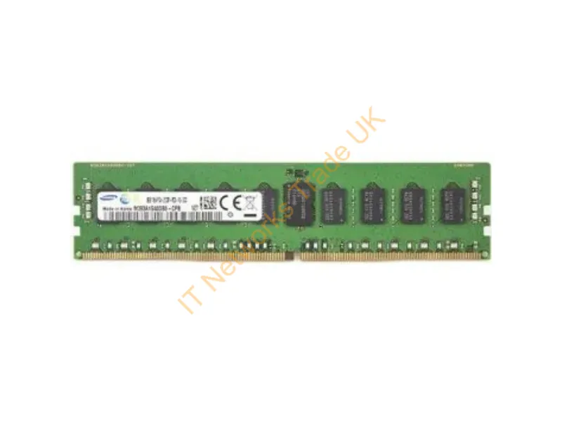 M393A1G40DB0-CPB - Samsung 8Gb Ddr4 Memory Module 1 X 8 Gb