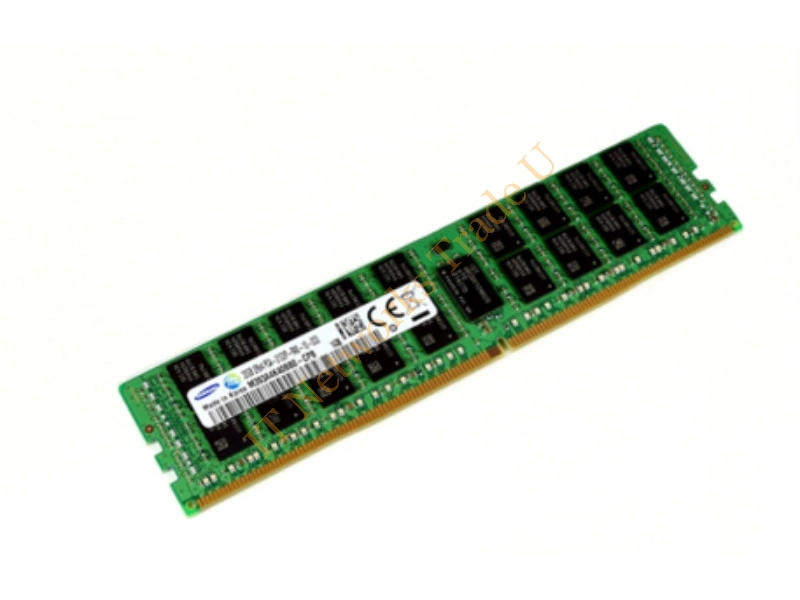 Samsung 16GB DDR4 2400MHz 16GB DDR4 2400MHz ECC memory module