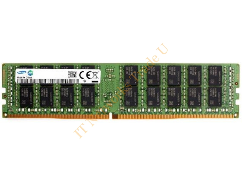 Samsung M393A2K40BB2-CTD 16GB DDR4 2666MHz memory module