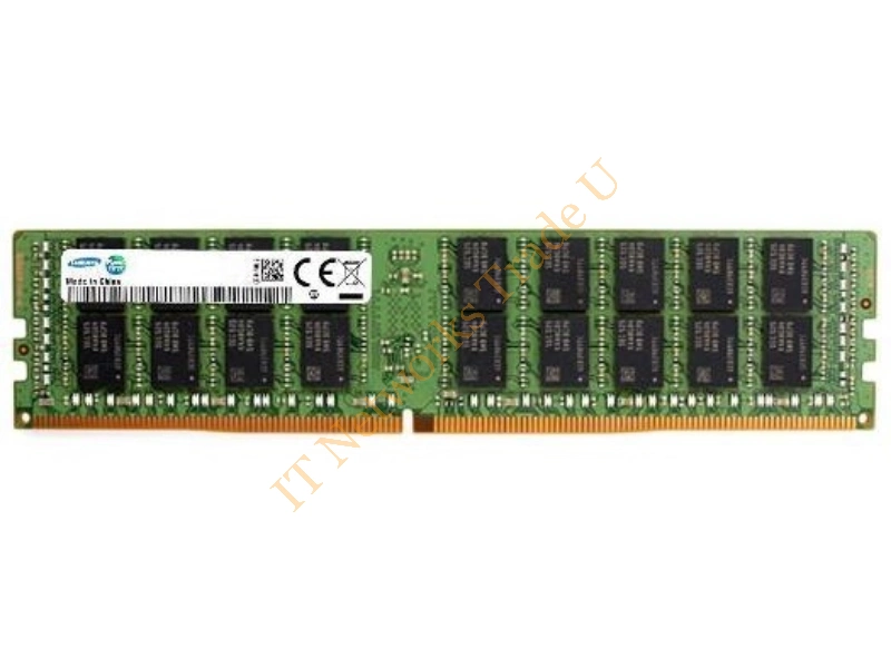 M393A2K40CB1-CRC - Samsung M393A2K40CB1-CRC 16GB DDR4 2400MHz memory module