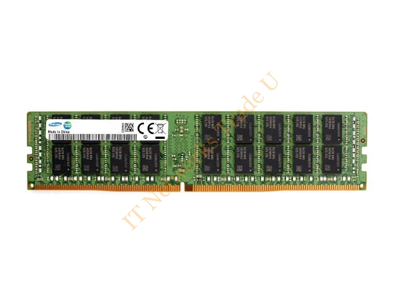 M393A2K40CB2-CTD - Samsung M393A2K40CB2-CTD 16GB DDR4 2666MHz memory module