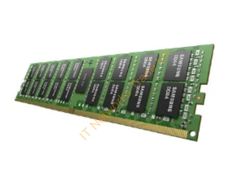M393A2K40DB2-CTD - Samsung M393A2K40Db2-Ctd Memory Module 16 Gb 1 X 16 Gb Ddr4 288-Pin Dimm