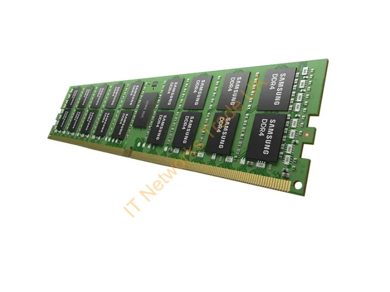 M393A2K43DB3-CWE - Strategic Sourcing Samsung Memory 16Gb Ddr4-3200 Rdimm 2Rx8 1.2V