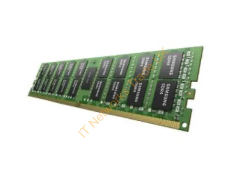 M393A4G40AB3-CWE - Samsung M393A4G40Ab3-Cwe Memory Module 32 Gb 1 X 32 Gb Ddr4 3200 Mhz