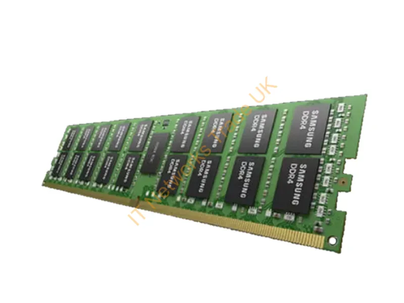 M393A4G43BB4-CWE - Samsung M393A4G43Bb4-Cwe Memory Module 32 Gb 1 X 32 Gb Ddr4 3200 Mhz Ecc