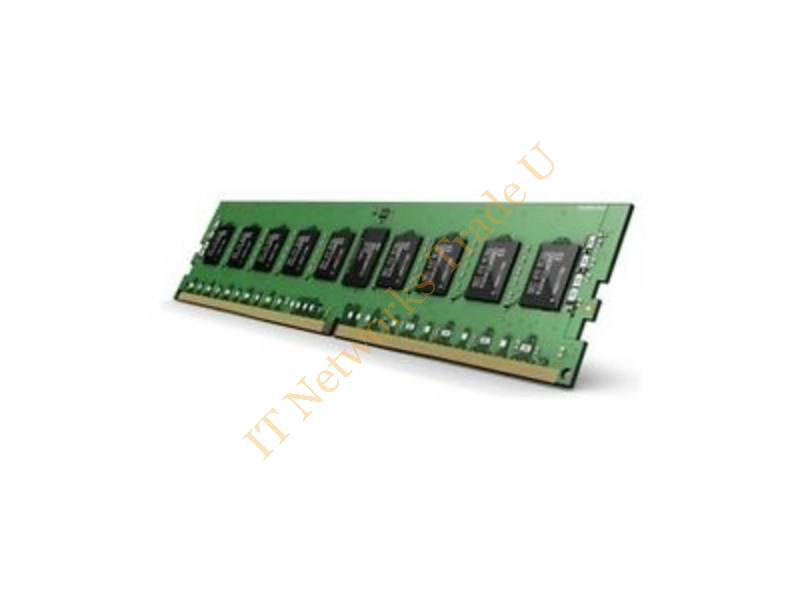 M393A4K40BB1-CRC - Samsung 32GB DDR4 2400MHz 32GB DDR4 2400MHz ECC memory module