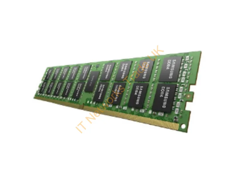 M393A8G40BB4-CWE - RAM DDR4 REG 64GB/PC3200/ECC/Samsung(2Rx4)