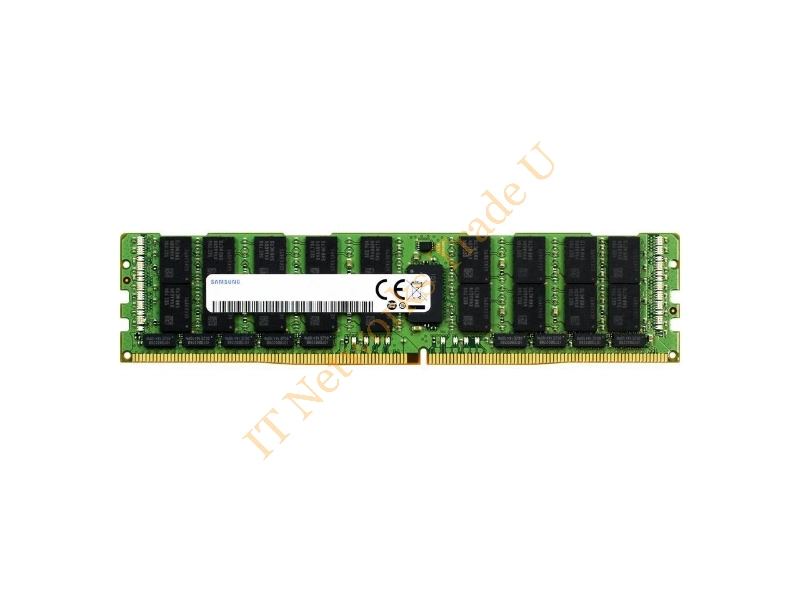 M393ABG40M5B-CYF Samsung 256GB DDR4-2933MHz PC4-23400 ECC Registered CL21 288-Pin DIMM Octal Rank 1.2V Memory Module Server Memory