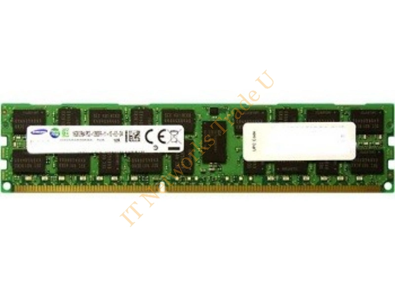 Samsung 16GB DDR3 1866MHz 16GB DDR3 1866MHz ECC memory module
