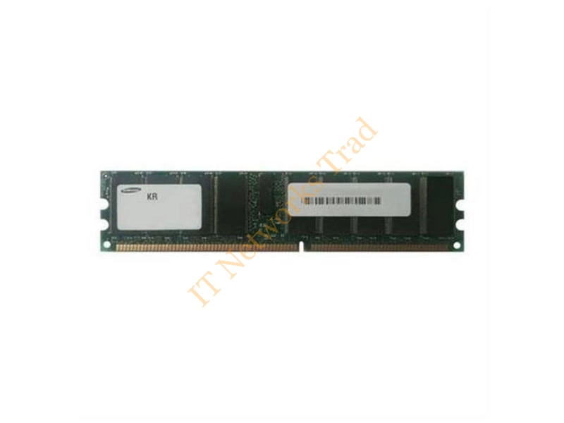 M395T2863FB4-CF7 Samsung 1GB DDR2-800MHz PC2-6400 ECC Fully Buffered CL6 240-Pin DIMM Single Rank Memory Module Server Memory