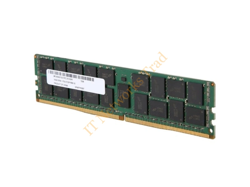 M395T5663CZ4-CE66 Samsung 2GB DDR2-667MHz PC2-5300 ECC Fully Buffered CL5 240-Pin DIMM Dual Rank Memory Module Server Memory