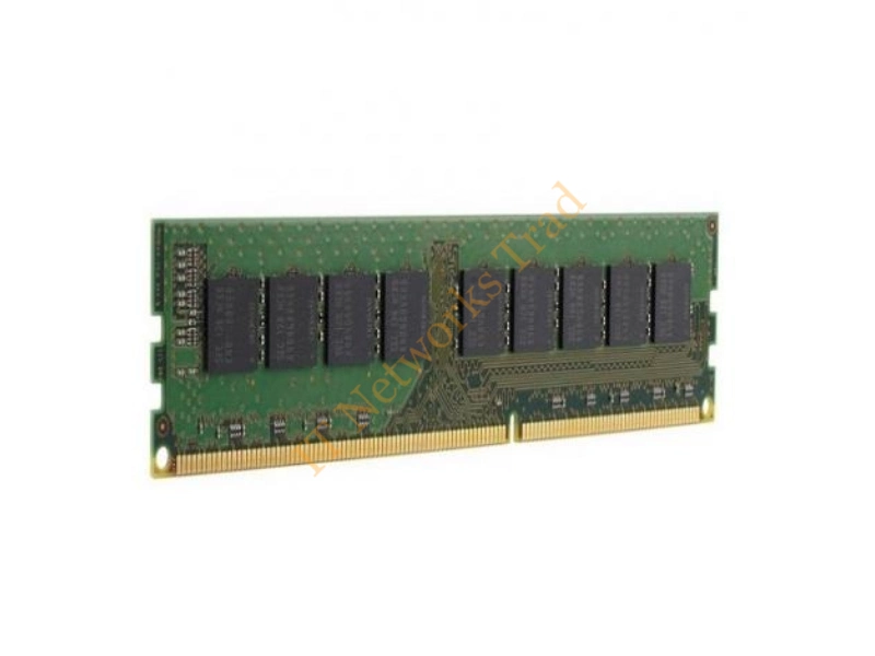 M3CN-4GHJ3C09-C Innodisk 4GB DDR3-1333MHz PC3-10600 ECC Unbuffered CL9 240-Pin DIMM Dual Rank Memory Module Server Memory