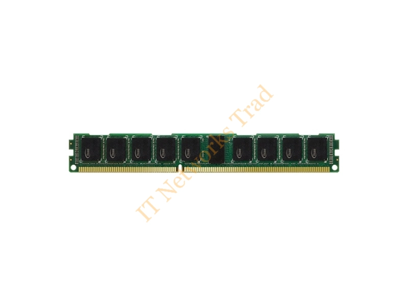 M3CP-4GHJ3I0C-D Innodisk 4GB DDR3-1600MHz PC3-12800 ECC Unbuffered CL11 240-Pin DIMM Dual Rank Memory Module Server Memory