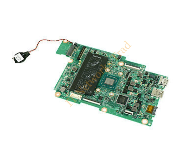 M3G09 Dell System Board for Inspiron 11 3180 Laptop Motherboard