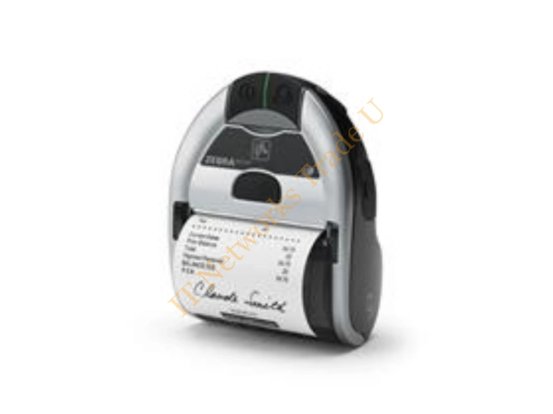 M3I-0UN0E020-00 - Zebra iMZ320 direct thermal Mobile printer Printers