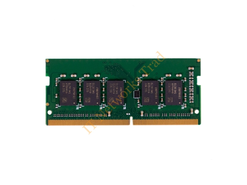 M3SP-4GHJDIM7-D Innodisk 4GB DDR3-1066MHz PC3-8500 non-ECC Unbuffered CL7 204-Pin SoDimm Dual Rank Memory Module Laptop Memory