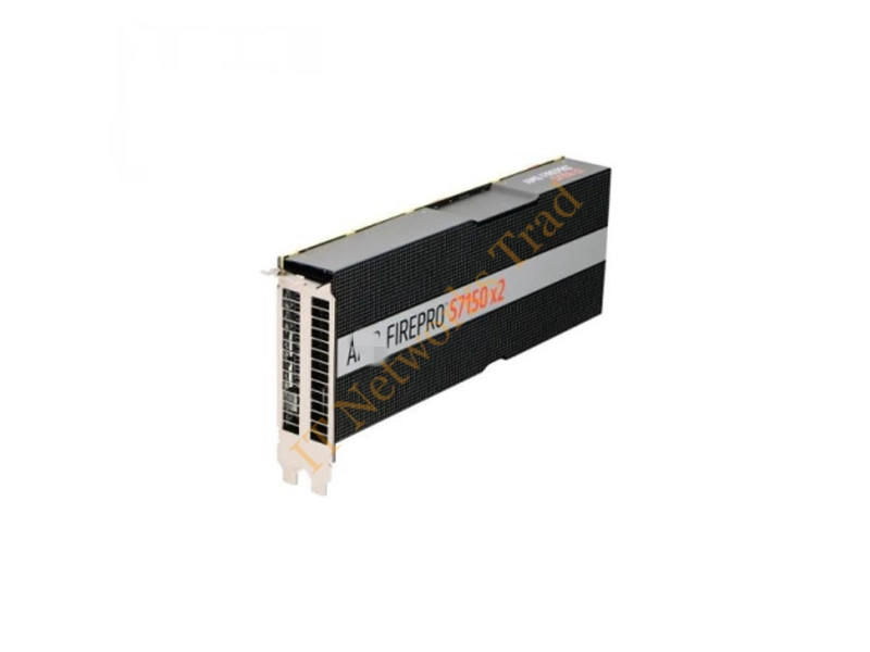 M3X68A HP AMD FirePro S7150x2 Accelerator Video Graphics Card