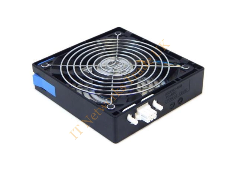 M4037 Dell PE7250 25mm C60518-001 EFC1248D Fan Assembly Cooling Fan