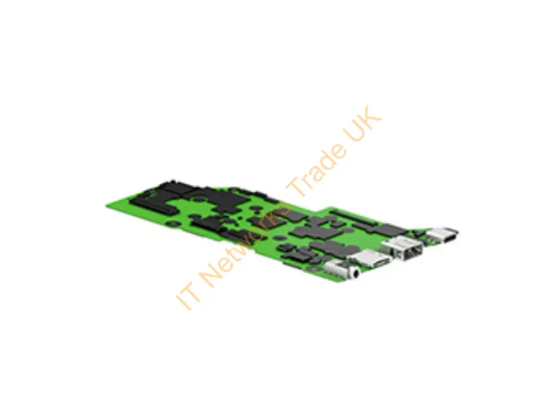 M44236-001 - Hp M44236-001 Laptop Spare Part Motherboard