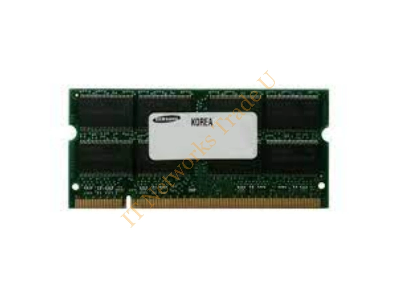 M470L0914DT0-LA0 Samsung 64MB DDR-266MHz PC2100 non-ECC Unbuffered CL2.5 200-Pin SoDimm Memory Module Laptop Memory