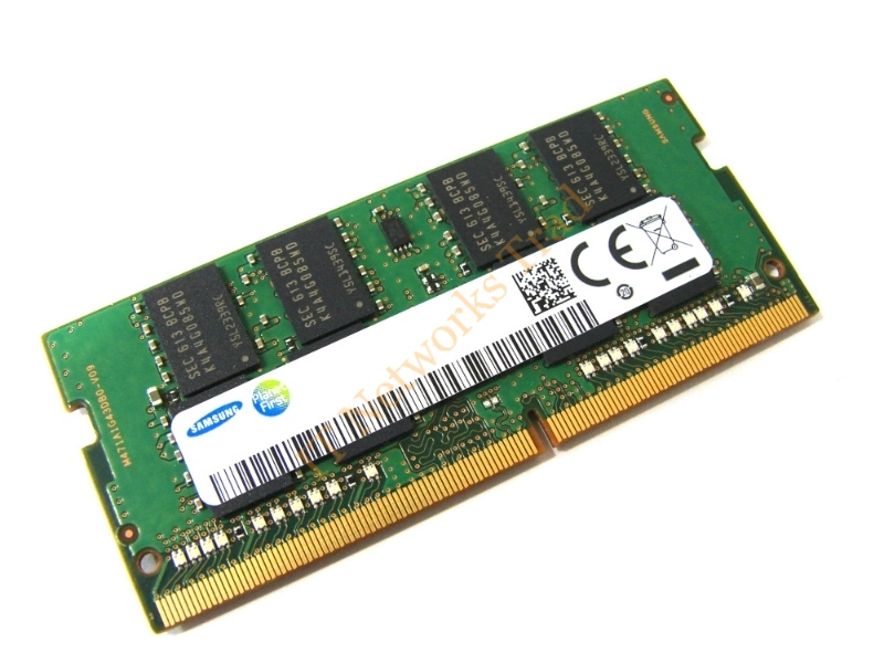 M470L0914ET0-CA2 Samsung 64MB DDR-266MHz PC2100 non-ECC Unbuffered CL2.5 200-Pin SoDimm Memory Module Laptop Memory