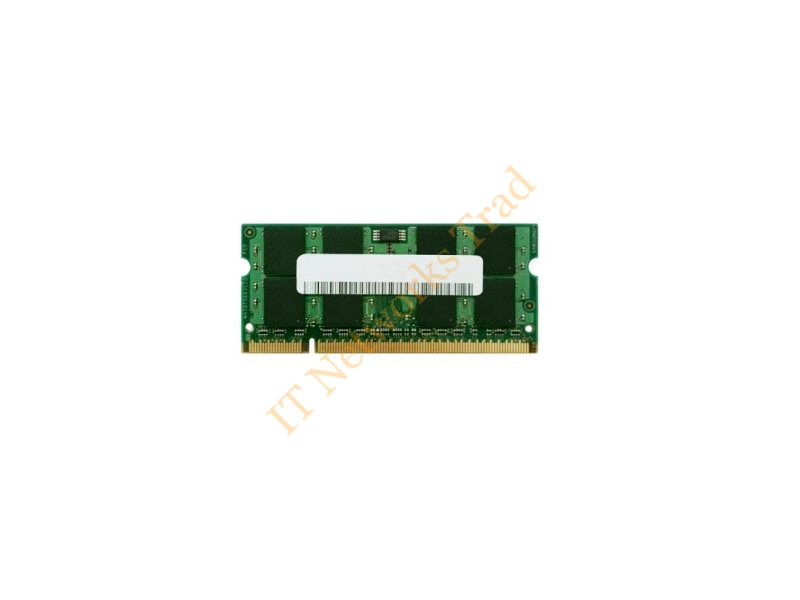M470T2864DZ3-LE7 Samsung 1GB DDR2-800MHz PC2-6400 non-ECC Unbuffered CL5 200-Pin SoDimm Memory Module Laptop Memory