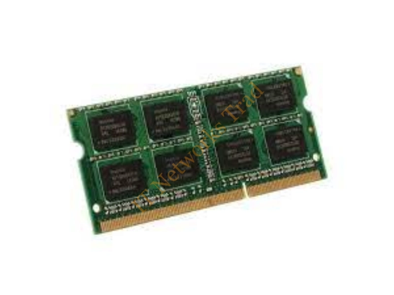 M470T2953E23-CE6 Samsung 1GB DDR2-667MHz PC2-5300 non-ECC Unbuffered CL5 200-Pin SoDimm Single Rank Memory Module Laptop Memory