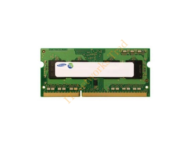 M471B2873GB0-CMA Samsung 1GB DDR3-1866MHz PC3-14900 non-ECC Unbuffered CL13 204-Pin SoDimm Single Rank Memory Module Laptop Memory
