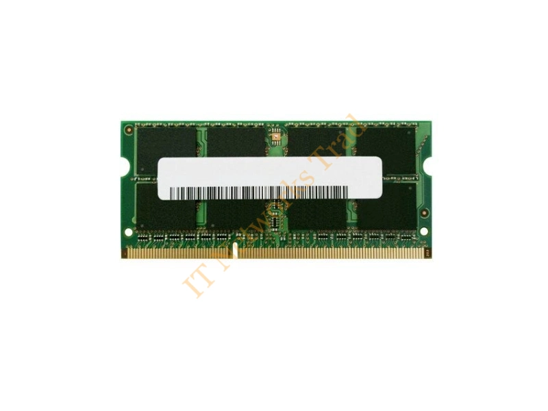 M471B5673GB0-CF8 Samsung 2GB DDR3-1066MHz PC3-8500 non-ECC Unbuffered CL7 204-Pin SoDimm Dual Rank Memory Module Laptop Memory