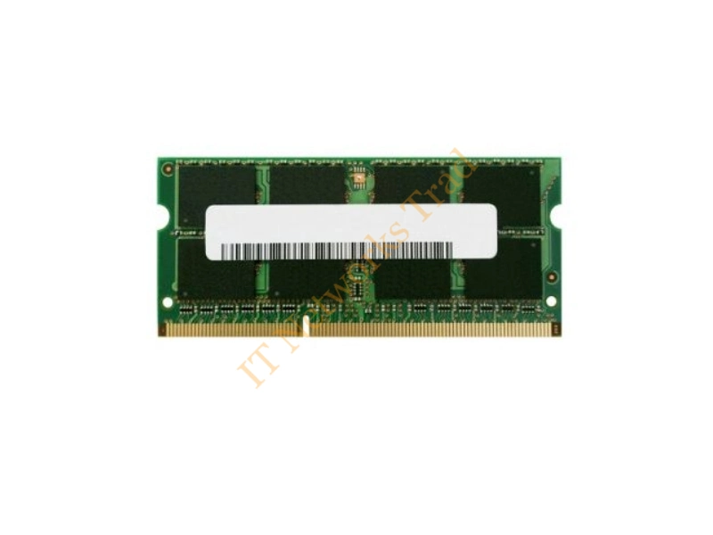 M471B5773FH0-CH9 Samsung 2GB DDR3-1333MHz PC3-10600 non-ECC Unbuffered CL9 204-Pin SoDIMM Memory Module Laptop Memory