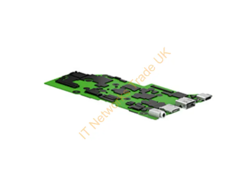 M49311-001 - Hp M49311-001 Laptop Spare Part Motherboard