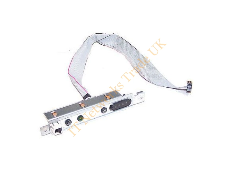 M4979 Dell Control Panel Bracker Assembly
