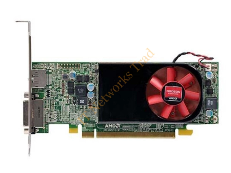 M4H99 Dell AMD Radeon R7 250 PCI Express 3.0 Video Graphics Card