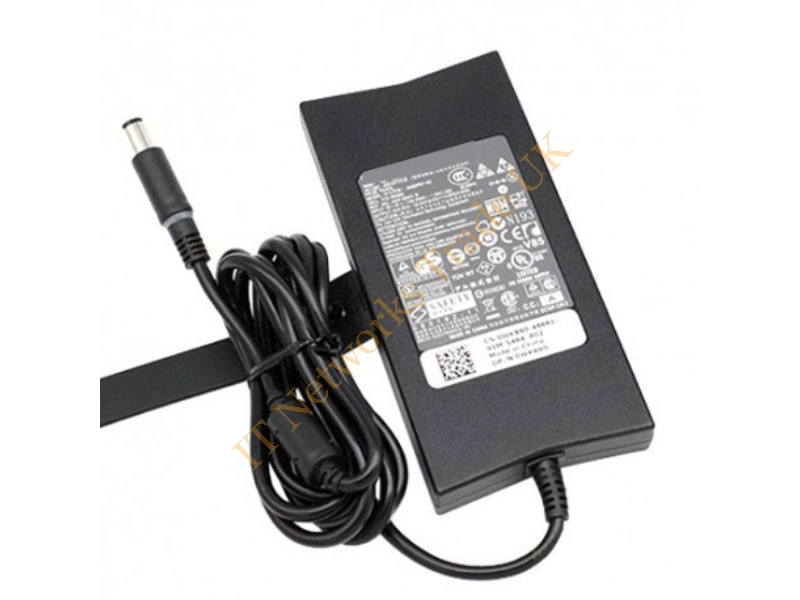 M5068 Dell 90-Watts 19.5V AC Adapter PA-10 Family Power Adapter