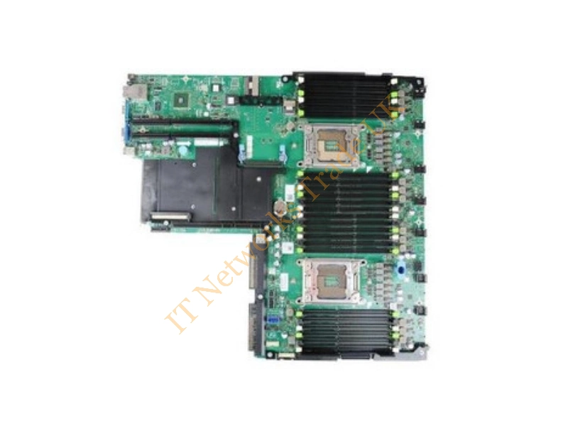 M509M Dell System Board for PowerEdge 2970 V1 Server Motherboard