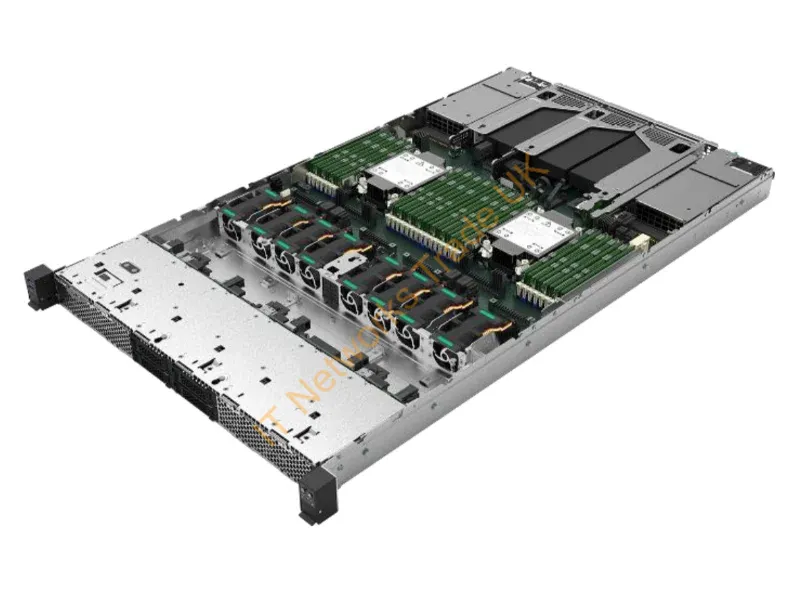 M50CYP1UR204 - Mitac Server System M50Cyp1Ur204