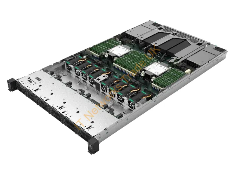 M50CYP1UR212 - Mitac Server System M50Cyp1Ur212