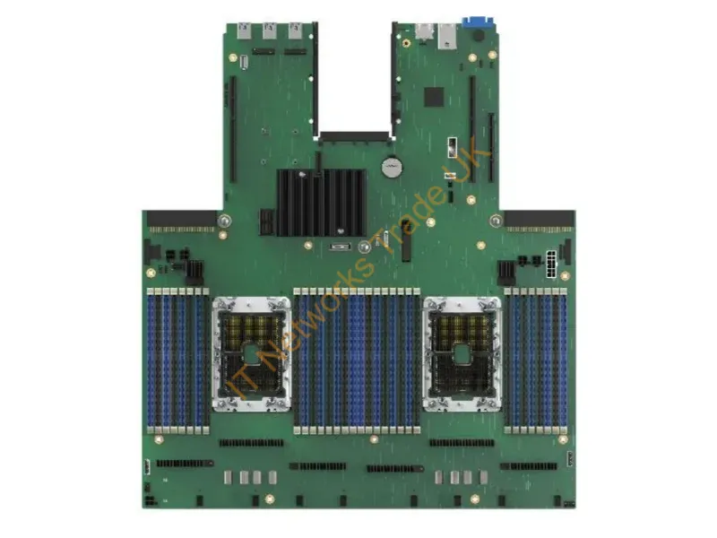 M50CYP2SB1U - Mitac Server Board M50Cyp2Sb1U