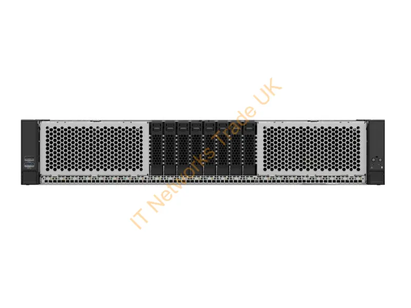 M50CYP2UR208 - Mitac Mitac Server Systemm M50Cyp2Ur208