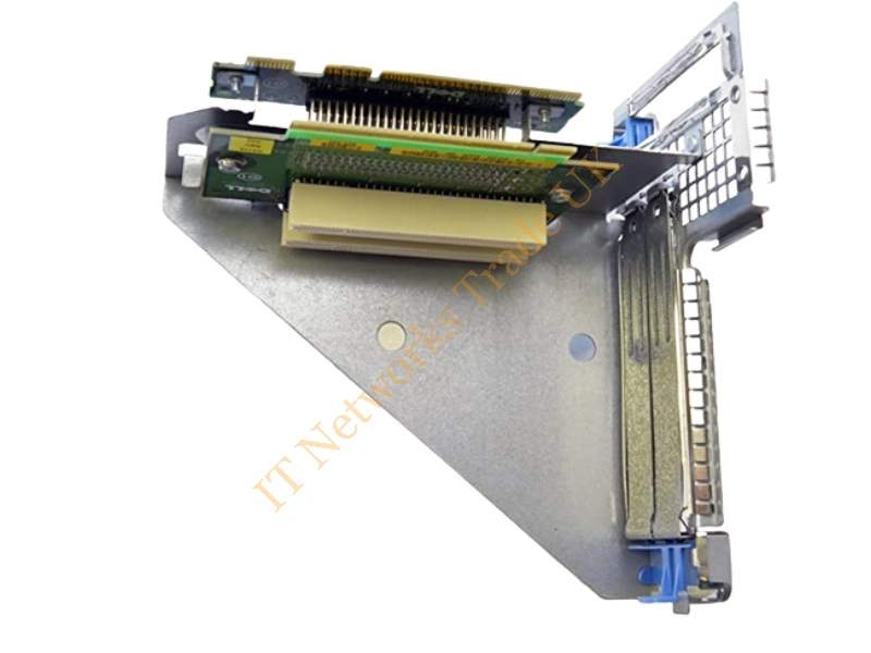 M5247 Dell PCI/PCI Express Riser Card for Assembly for Optiplex GX520 GX620 GX755 Desktop System Accessory