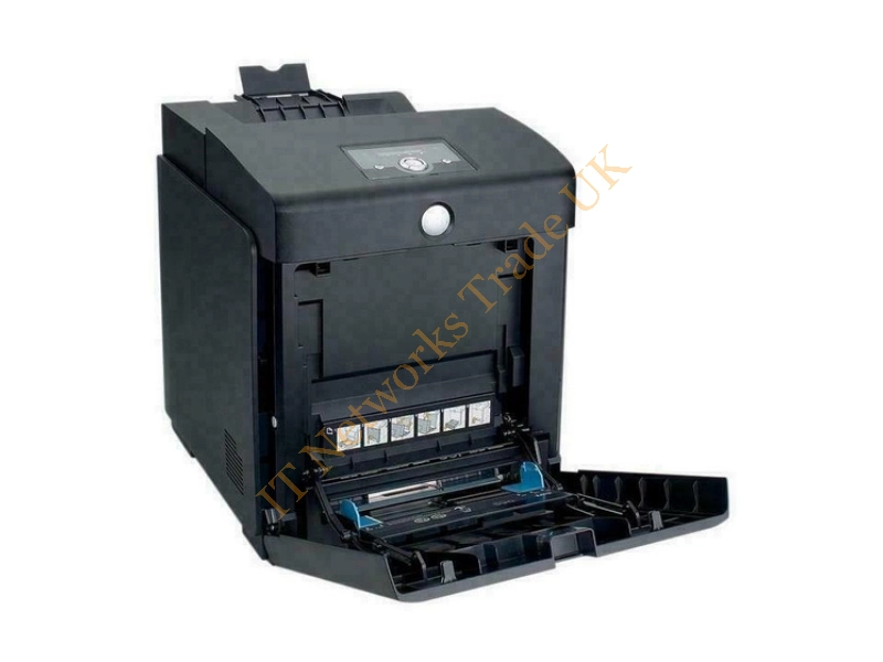 M530D Dell Left Right Arm Holding MFP Cover Printer 3130 Printer Accessory