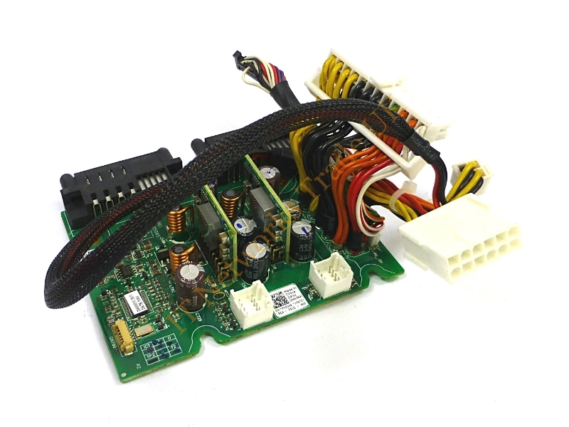 M536K Dell Power Distribution Board for PowerEdge R310 Power Protection