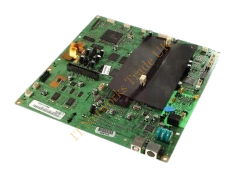 M5455 Dell Main Controller PCB Board Printer 1600N Printer Accessory