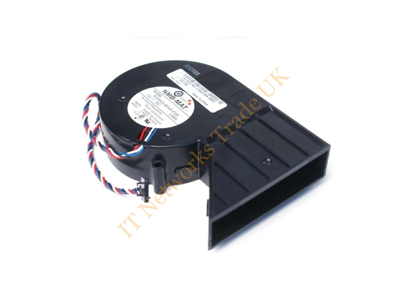 M5786 Dell Heatsink/Fan Assembly for Optiplex GX280 Fans And Heatsink Combo