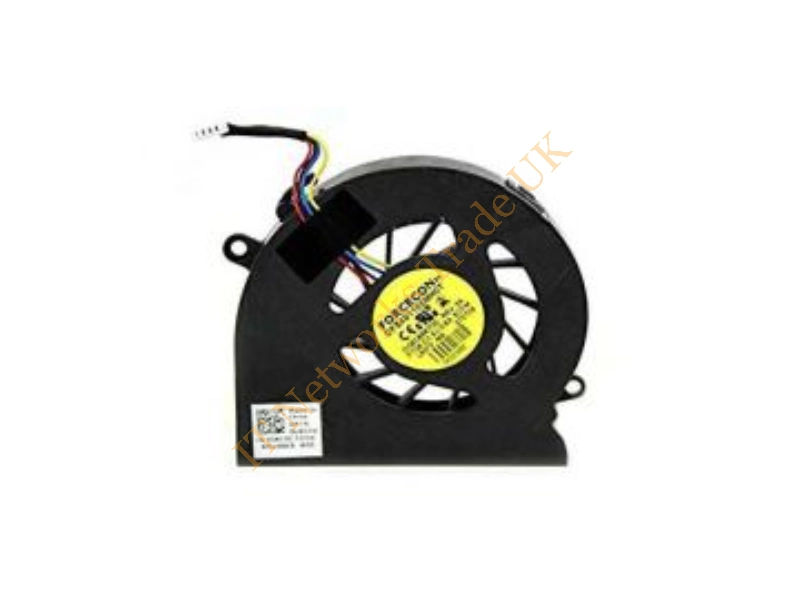 M578R Dell Cooling Fan Unit for Dell Studio 1745/ Studio 1747
